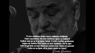 Poznati ljudi o Veležu 2
