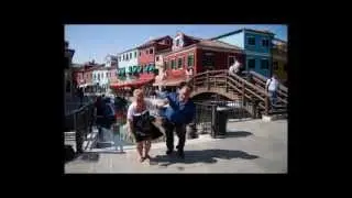 The Jump! with David and Anna Smith