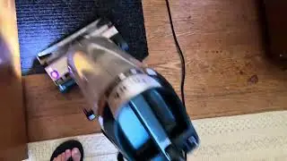 shark power detect natural full house vacuuming