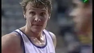 Liga europea 91/92 Barcelona-Kalev Tallin