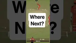 Pleasure to watch such Openings#realcricket22#multiplayermode#unexpecteddifficulty@virendersehwag 💯🔥