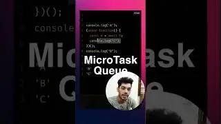 Javascript Interview Question-52 || JS Output based questions || JS Interview Prep #javascript #js