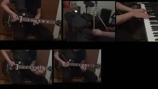 123fendas - Silk Touch | non Anvil Studio version, Music Video