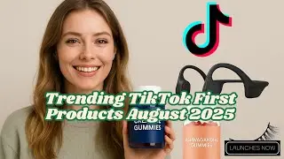 Trending TikTok-First Products August 2025 &ndash; From Creatine Gummies to Lash Clusters