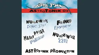 Epinephrine (Original Mix)