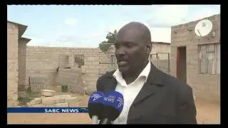 Mpumalanga residents up in arms with a coal mine