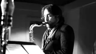 Noah Preminger - Dark Was The Night, Cold Was The Ground