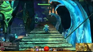Guild Wars 2: Vista Guide - Lions Arch