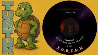 FILIPpo095 - Welcome to hell