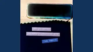 LET IT SPEAK (Ikage Remix)