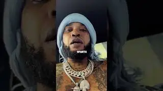 🔥 From darkness to dancehall legend Tommy Lee Sparta&rsquo;s journey is WILD! 💀🇯🇲 #SpartanSoldier