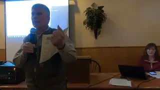 Ron Calzone - Article 3 Institute