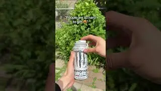This lid turns any soda can into a spill-proof drink! 🥤✨ #SodaHack #DrinkGadget #SummerFinds