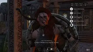 Lorerim 4.0 | Part 8 | Windhelm