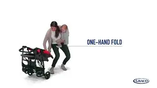 Graco LiteRider LX