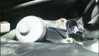 ford transit EGR valve stepper motor replacement