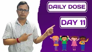 Daily Dose Day 11||Place value and Face value|| Daily work ||Maths||👍@ManojKumarDasClasses