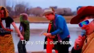 Anthem of the Winnipeg Jets