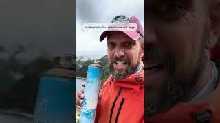 Национальный парк озера Муге Цо в Восточном Тибете.