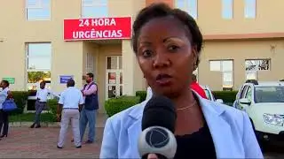 JORNALISTA ERICINO DE SALEMA RAPTADO E ESPANCADO EM MAPUTO