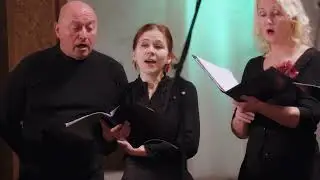 Erki Meister Ljuuli, ljuuli Karjala rahvalaul