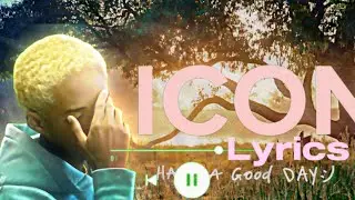 Icon jaden smith lyric