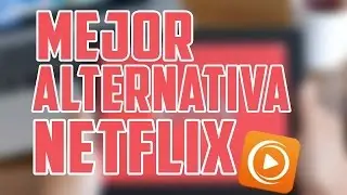 Netflix gratis alternativa Play View 1 link de descarga por mega o mediafire