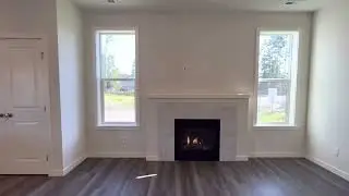 Warren Home Tour - 2448SF - New Construction in Poulsbo, WA at Glennwood - 5 BR 3BA w/ BR/BA on Main