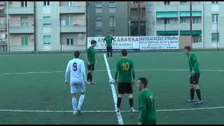 A.BAIARDO - ATHLETIC CLUB ALBARO 3-2 - ECCELLENZA - GIRONE B - 16 GIORNATA - DOMENICA 9 GENNAIO 2022