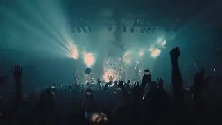 80 Raves - Tour Recap