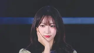241009 하이키 리이나 (H1-KEY RIINA) 여주 Full Ver. 
