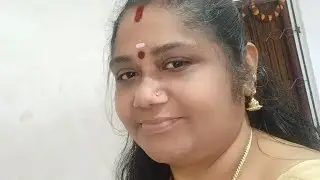🔴 Live time : priyabalu YouTube channel...🙏🙏