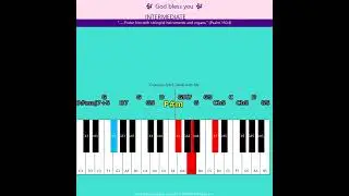 ▶Daily Spiritual Music Chords INTERMEDIATE Gracious Spirit Dwell with Me January 27, 2026