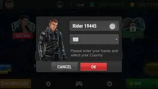 Racing Fever Cheats..