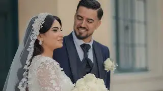 Zerak & Diana // Part 6 // Imad Selim // Alin Events // JiyanVideo 2024