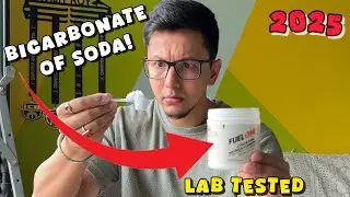 SHOCKING ! Fuel One Creatine Monohydrate Review & Lab Test Report @MuscleBlaze #creatine #corefitlab