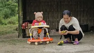 Father Saves Daughter from Bad People | Heart touching Story