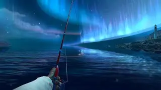 BEST FISHING GAMES MOBILE 🐟🌊🐬🦈🐋 | SQUID PETS