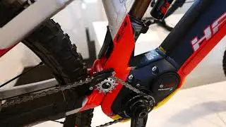 Bosch Freewheel Noise