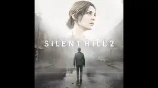 Silent Hill 2 Finale