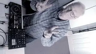 Making 3  Techno Bangers in Old Age - the Last DJ Presents
