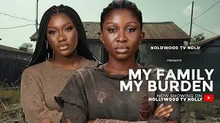 My family My Burden (My family troubles forced me to be the woman I never wished for) - NG