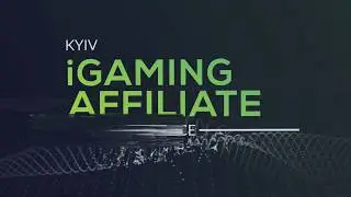 Что такое Kyiv iGaming Affiliate Conference?