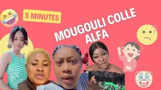 🚨💯🚨 astuces pour faire trembler dans le mougouli.