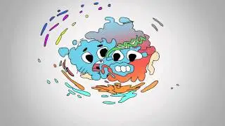 Cartoon Network ID Bumpers