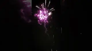 #Kingoffireworks