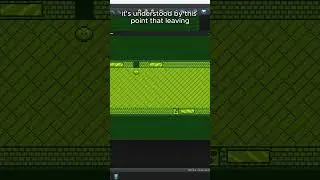 This has the potential for some NEAT mechanics 🤯  #rpgmaker #videogames #gamedev #games