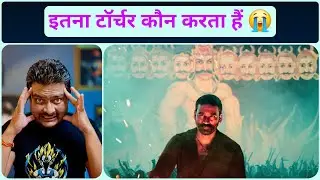 Raayan (2024) - Movie Review