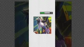 Pokemon Cards + Generative AI - MIGHTYENA