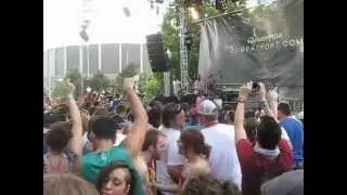 The Martinez Brothers at Movement (DEMF) 2012, Detroit - 2/2